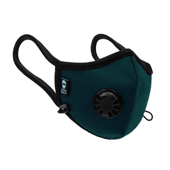 Cambridge Mask Pro The Watson Size Small • NEW IN BOX & SEALED • - Picture 1 of 9